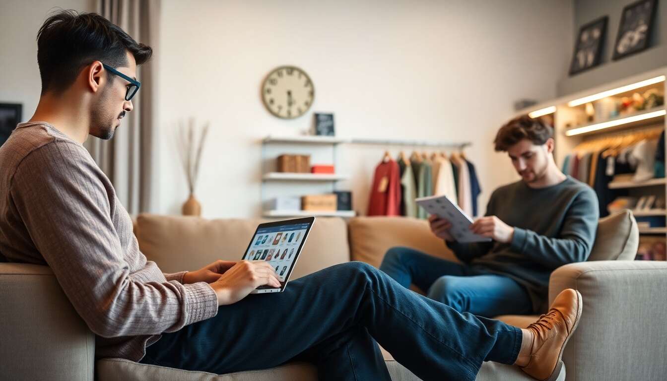 Où acheter une cuisine équipée ?