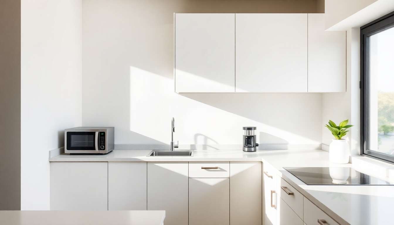 Quelles sont les cuisines les moins chères ?