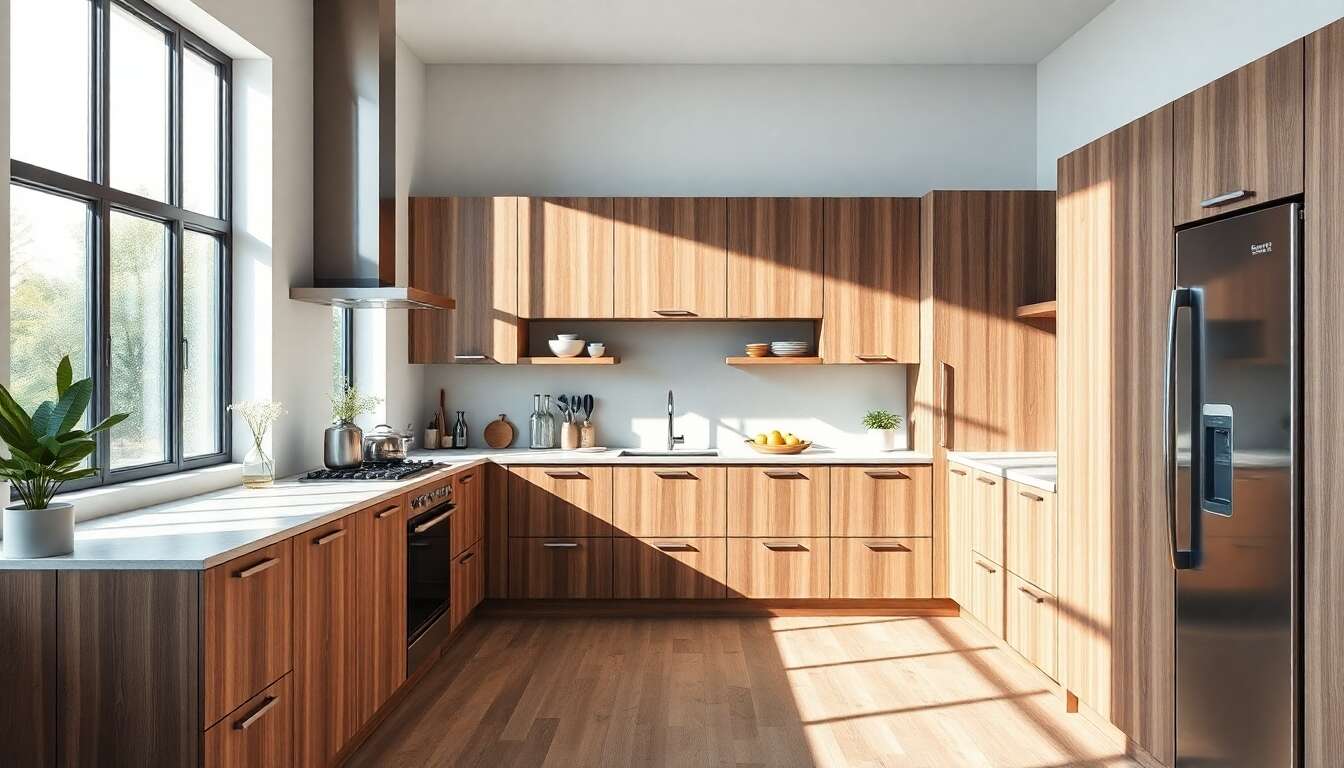 Où acheter sa cuisine équipée sur mesure ?