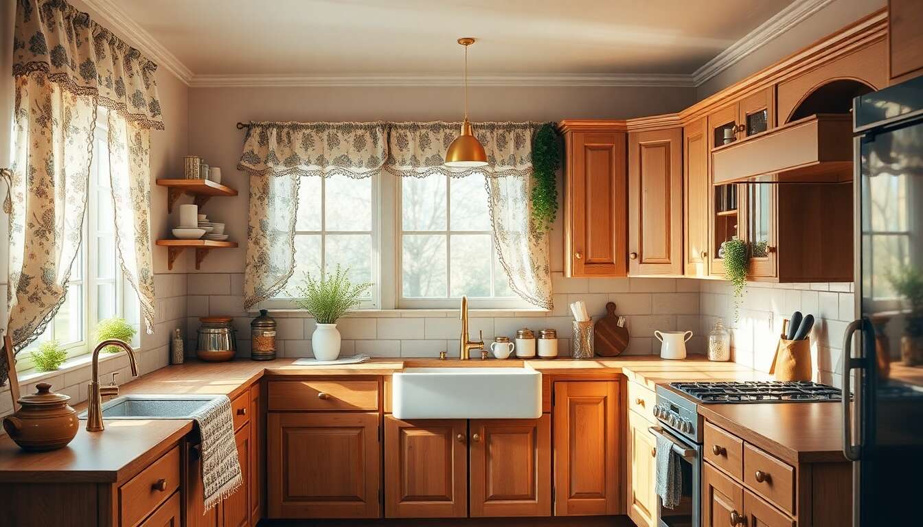 Harmoniser les couleurs et motifs pour une ambiance chaleureuse