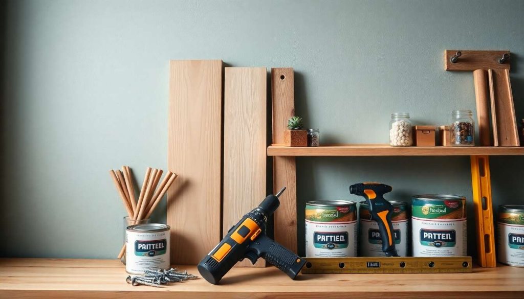 Solutions pratiques et déco pour un rangement astucieux