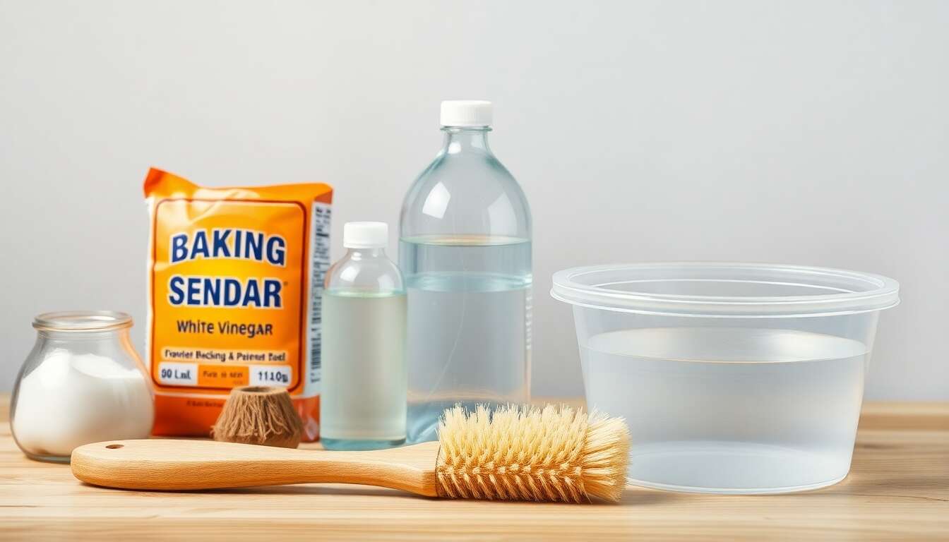 Comment nettoyer le filtre d'une hotte de cuisine ?