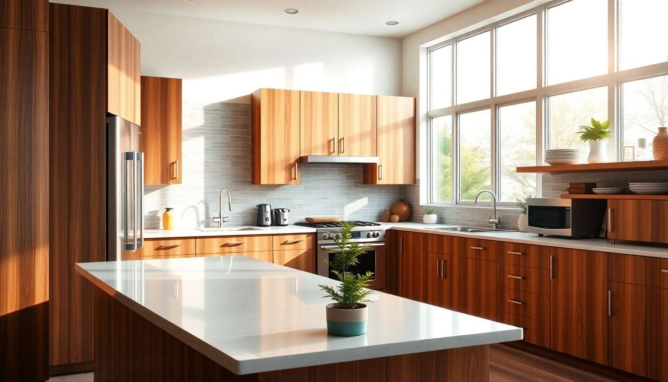Cuisine sur mesure : pourquoi faire ce choix ?