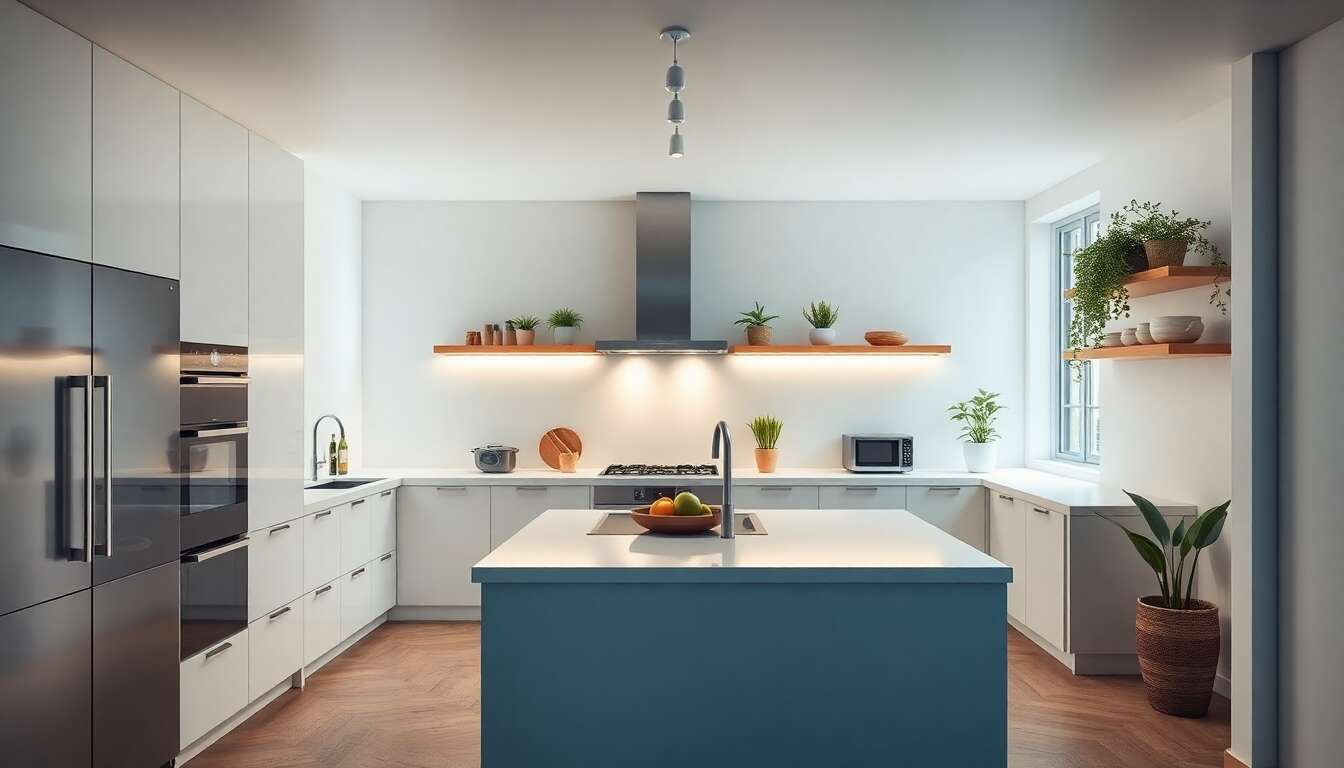 Cuisine Tendance 2025 : quelles Sont Vos Envies ?