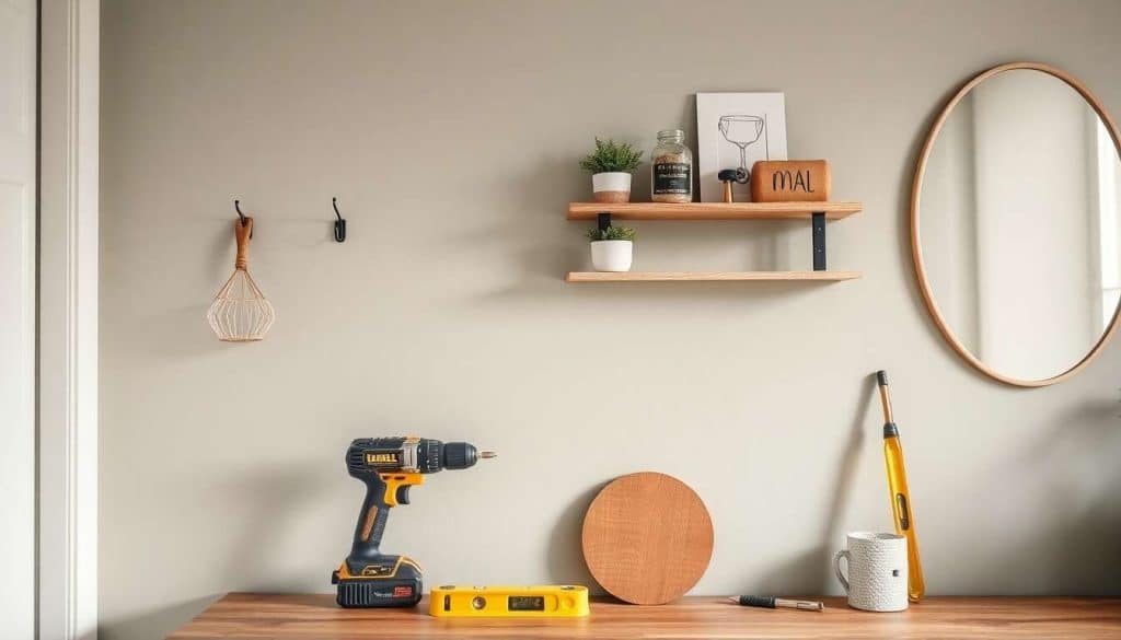 Aménager son Entrée : astuces et Conseils