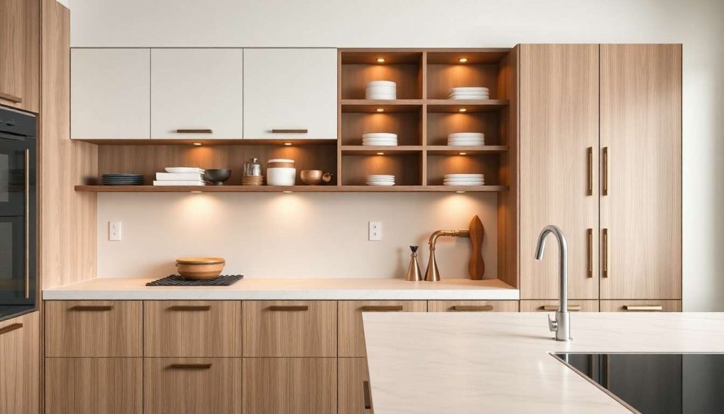 Idées de poignées pour personnaliser votre cuisine