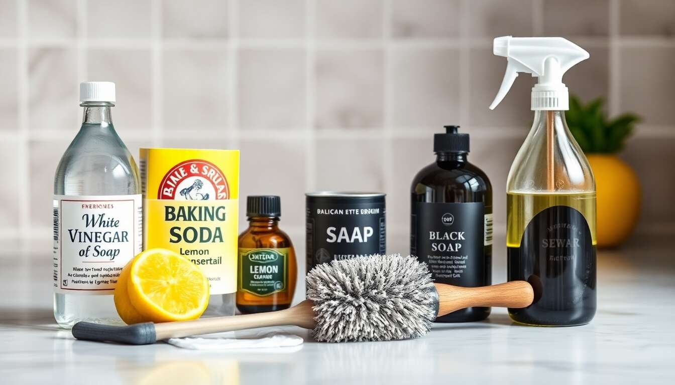 Comment entretenir sa hotte de cuisine ?