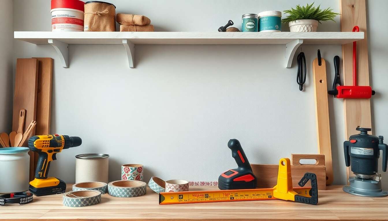 Comment aménager votre cuisine efficacement ?