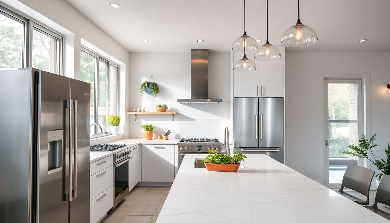 Int&eacute;grer des &eacute;l&eacute;ments design pour plus de style