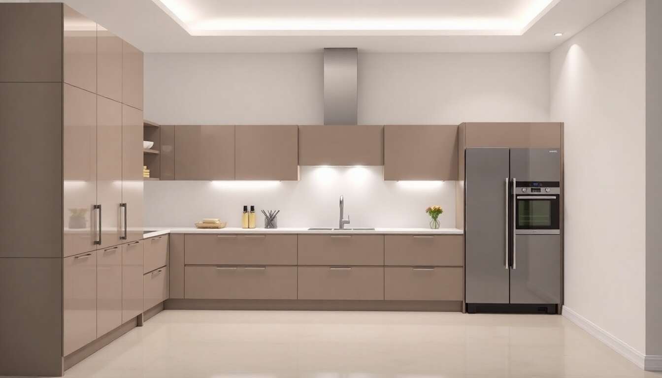 Les couleurs unies et intemporelles pour un look moderne Les couleurs unies et intemporelles pour un look moderne