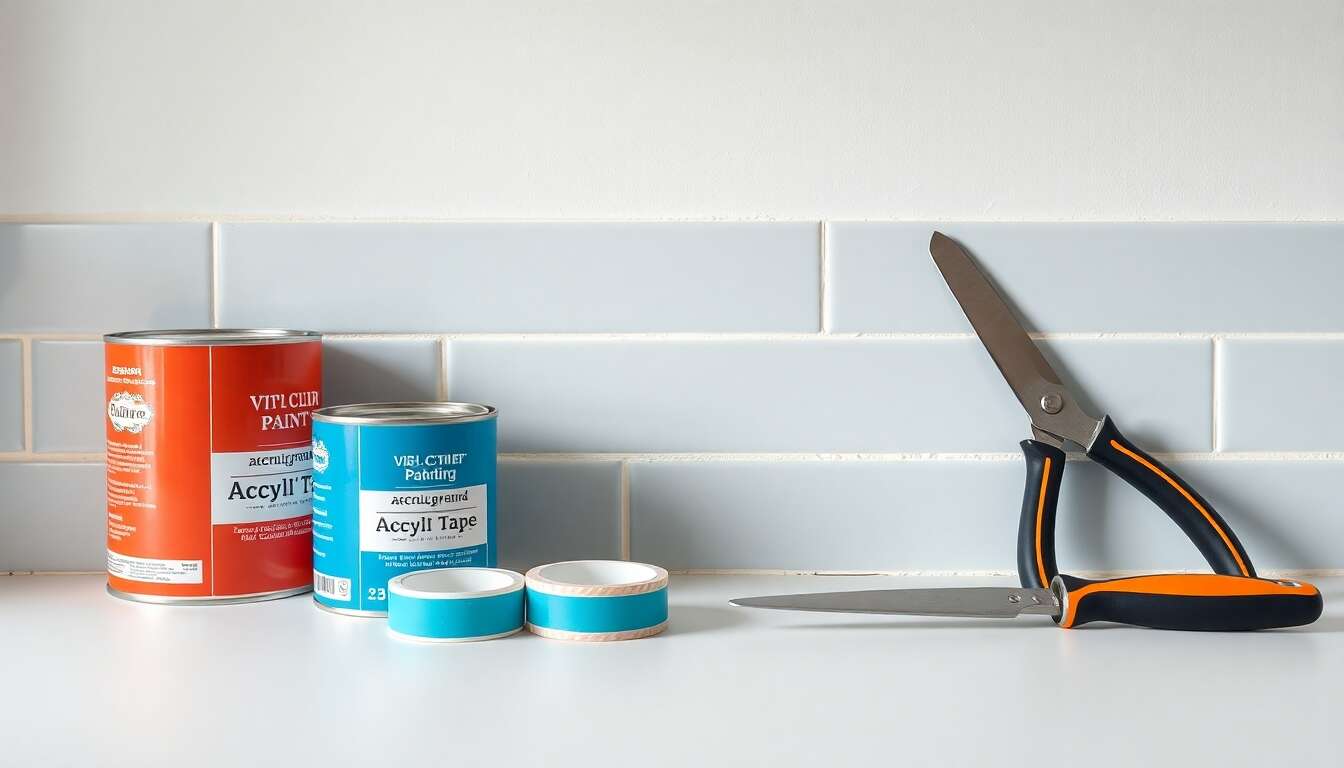 Idées de motifs pour votre crédence de cuisine