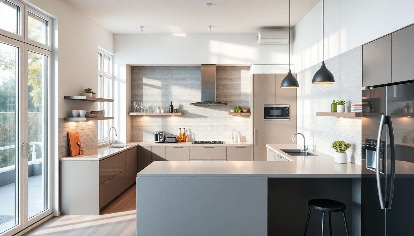 Pourquoi choisir un cuisiniste ?