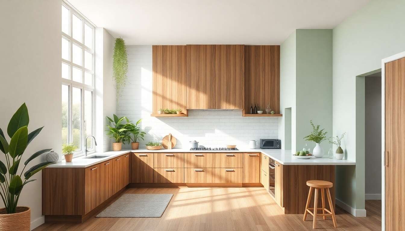 Les bienfaits des couleurs naturelles dans votre cuisine Les bienfaits des couleurs naturelles dans votre cuisine