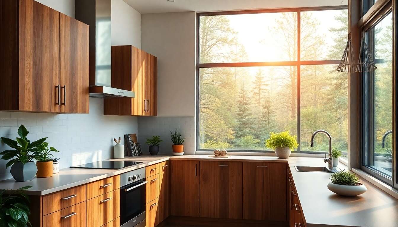 Choisir les teintes : inspirez-vous de la nature Choisir les teintes : inspirez-vous de la nature