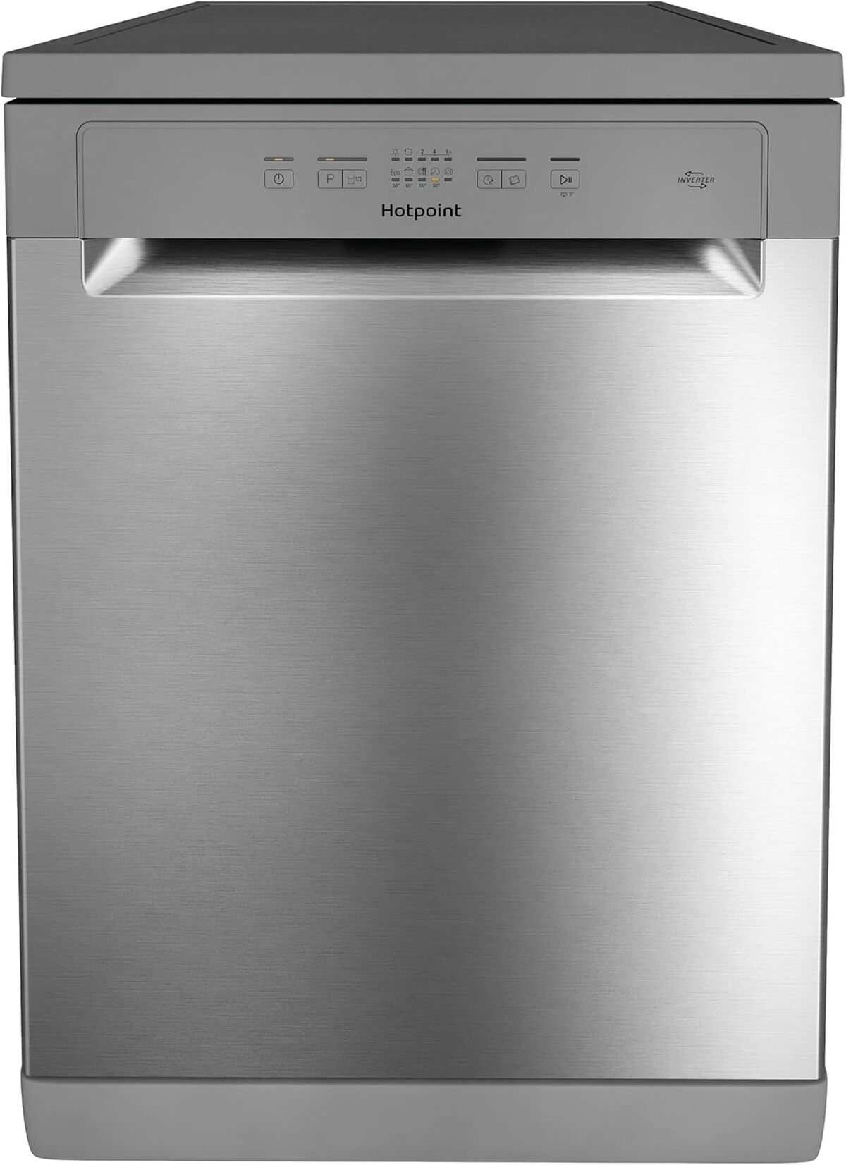 INTERFACE À MANETTE POUR LAVE-VAISSELLE HOTPOINT C00262596 | Leroy Merlin