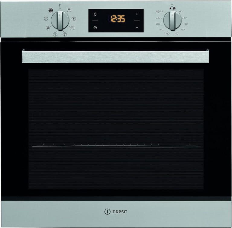 Four Indesit Noticenull