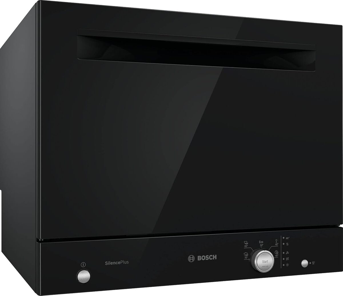 Test du lave-vaisselle compact Bosch SKS51E36EU : efficace et silencieux