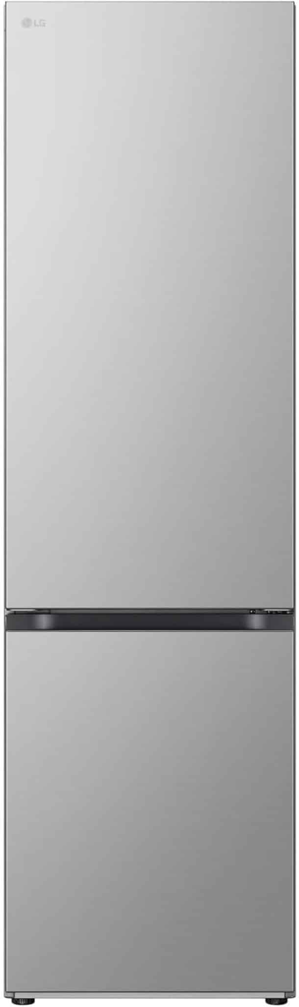Test du réfrigérateur LG GBV7280DPY : efficacité et innovation