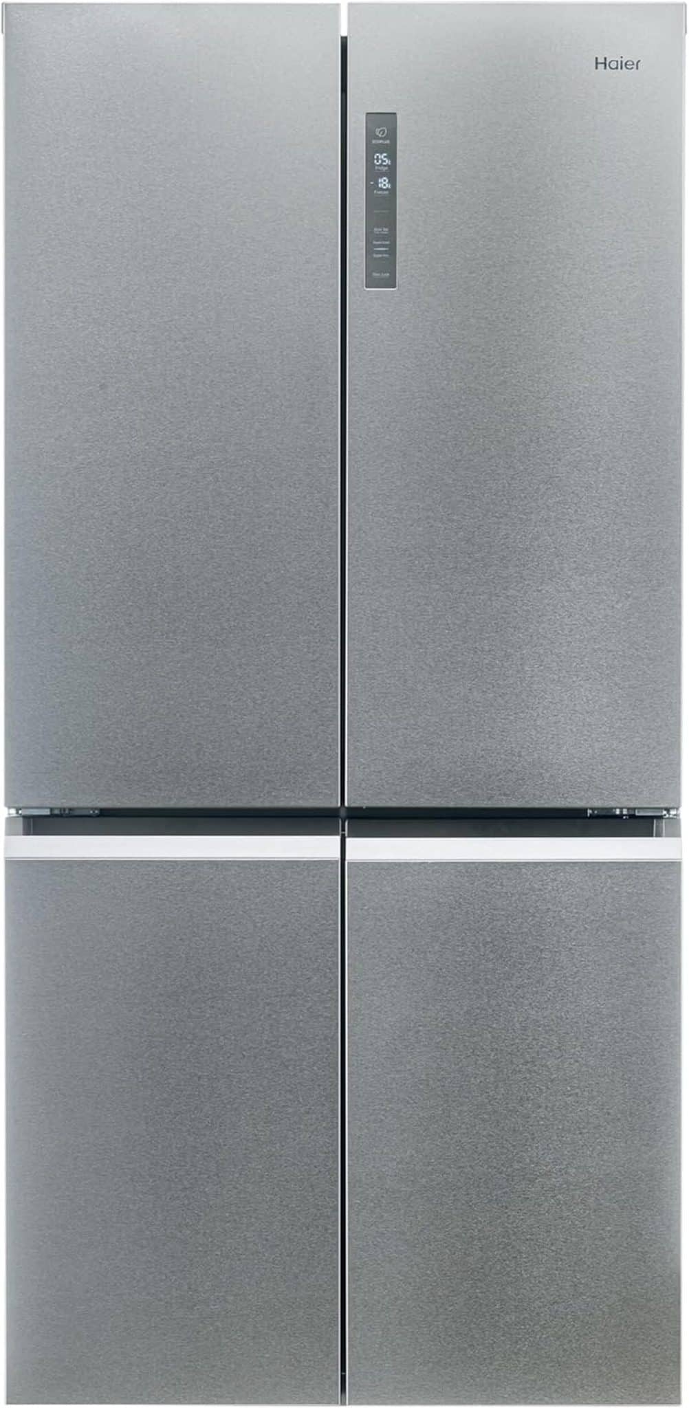Test Haier HCR5919ENMM réfrigérateur multi-portes