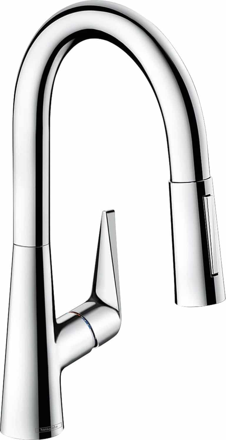 Hansgrohe Mitigeur Cuisinenull