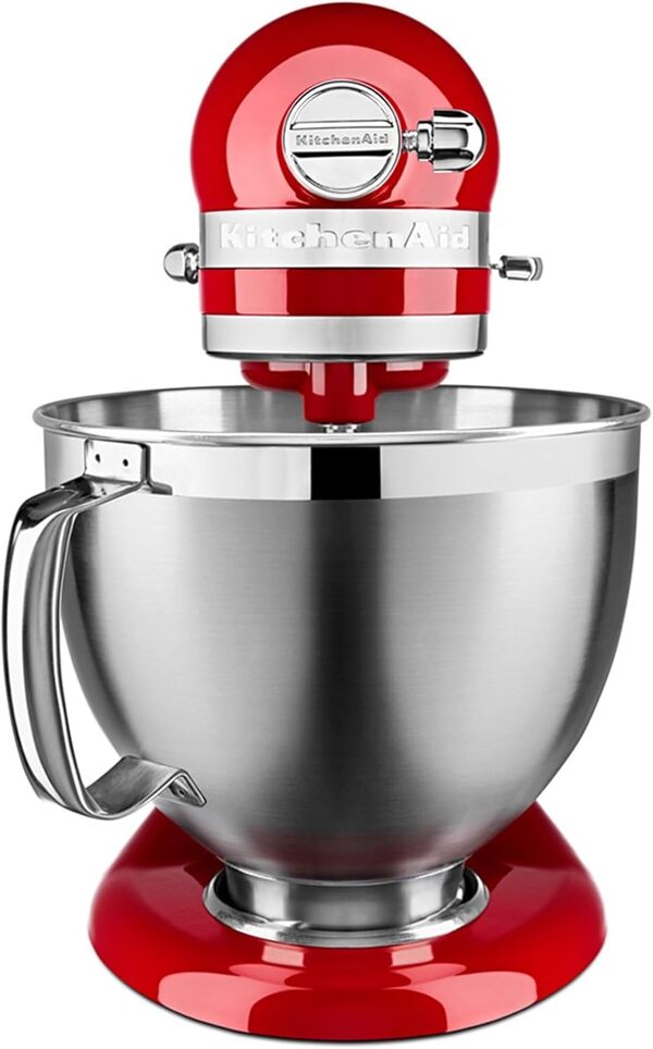 nuovissima pétrissage planétaire Kitchen Aid