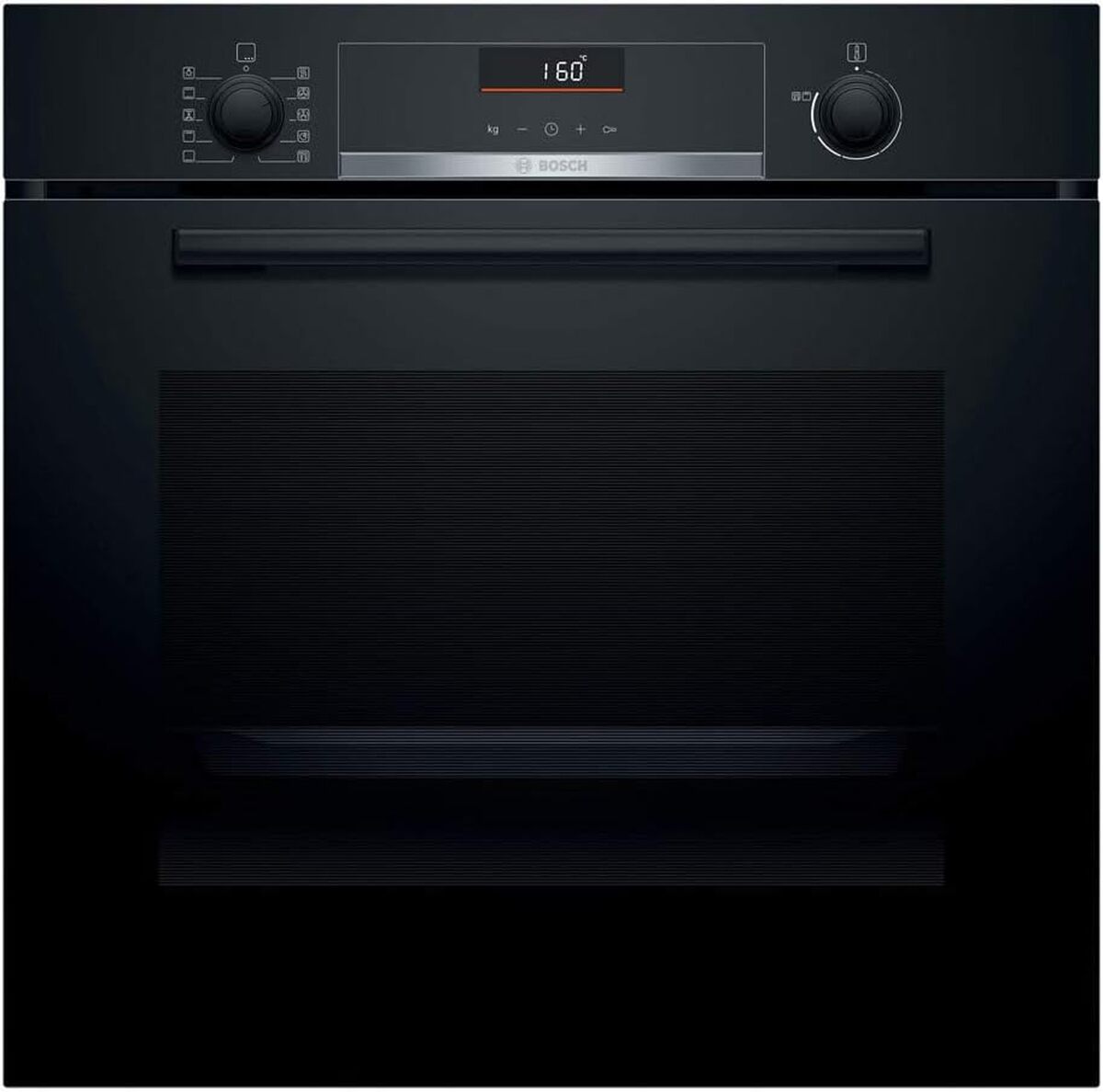 Test du four Bosch Série 6 HBA5360B0 : performance et sécurité au quotidien