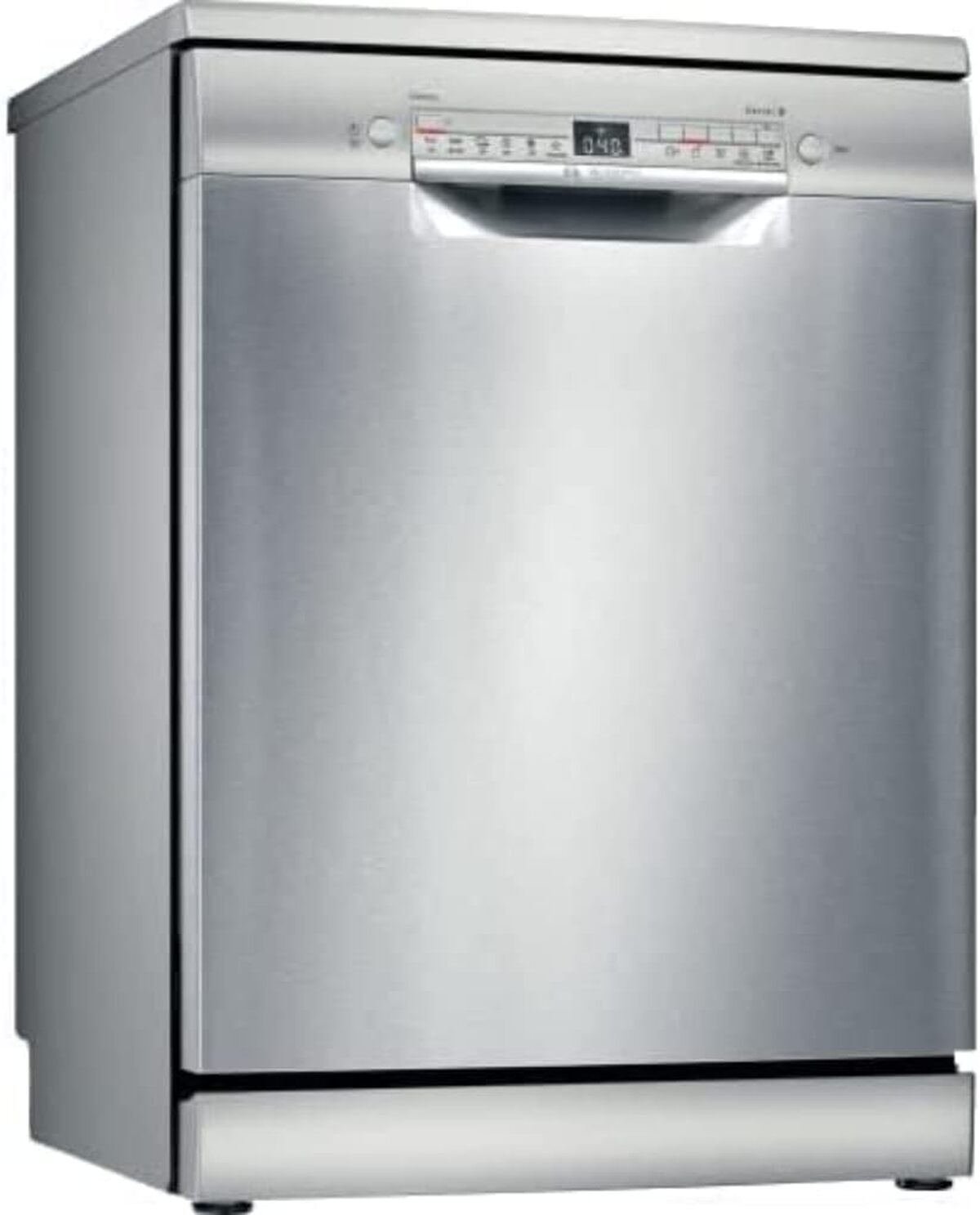 Test du lave-vaisselle Bosch SMS2HTI79E : performance EcoSilence