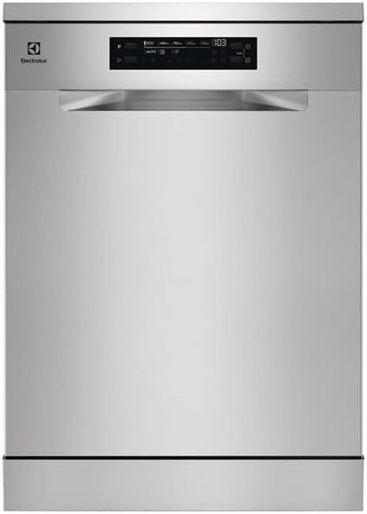 Test du lave-vaisselle Electrolux ESM48310SX