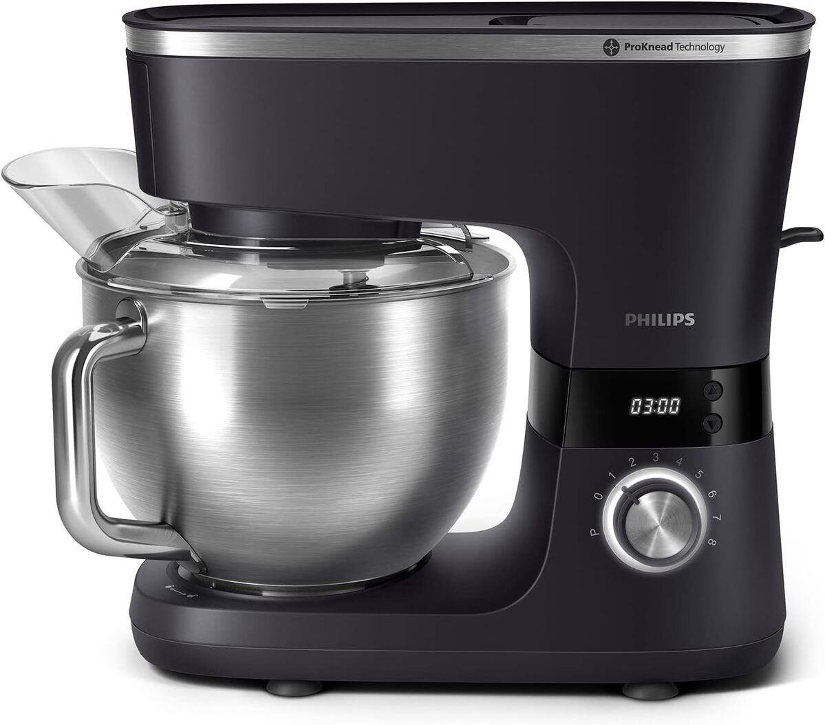 Test du robot de cuisine Philips 7000 Series HR7962/01 : puissance et technologie au rendez-vous