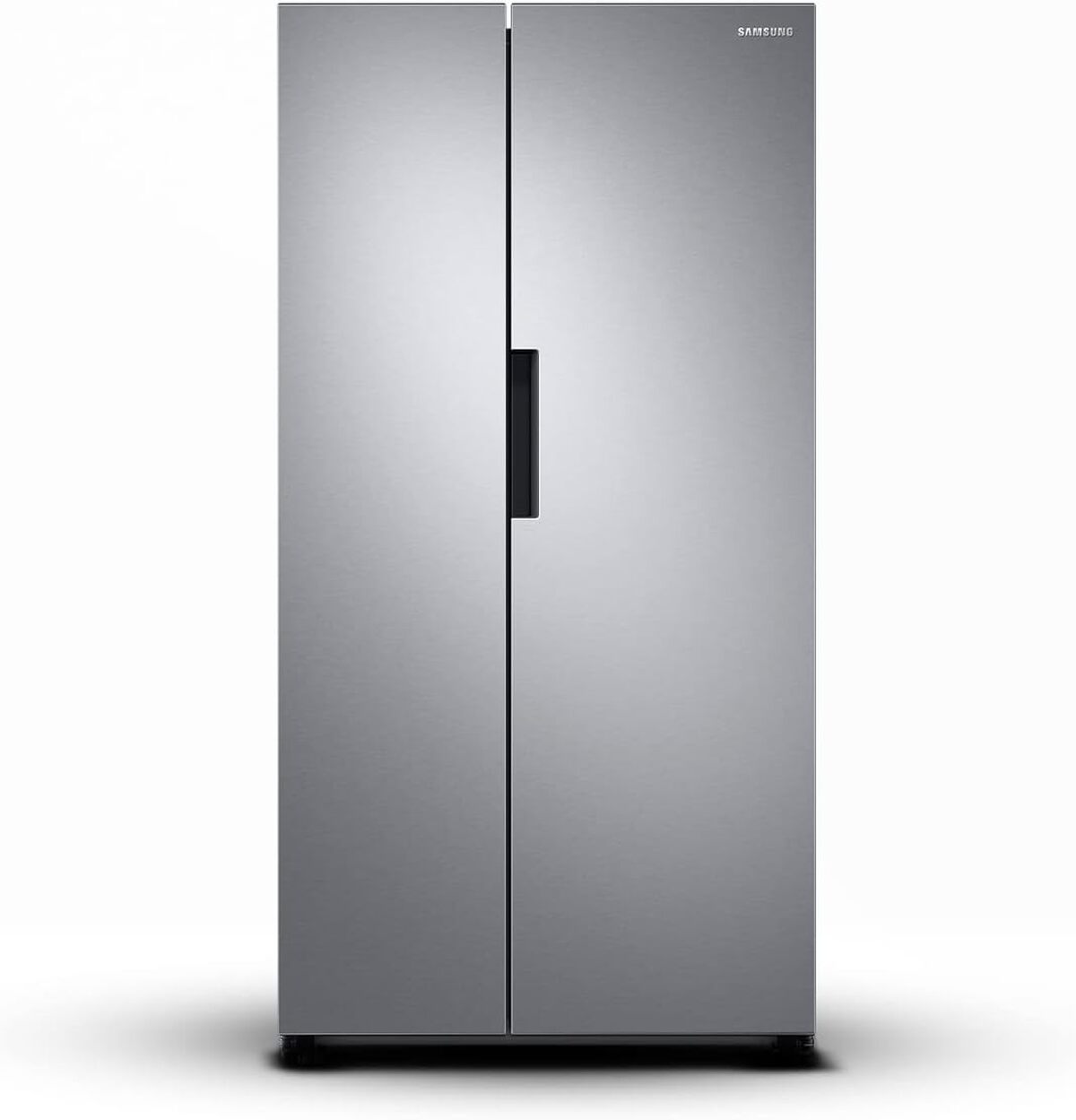 Test : samsung RS66A8101SL/EF, réfrigérateur spacieux et économe