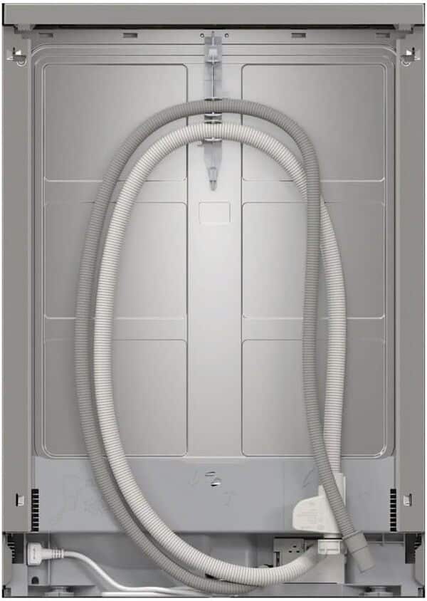 SIEMENS Lave vaisselle 60 cm SN23HI02KE, iQ300, varioSpeed Plus [Classe énergétique F]