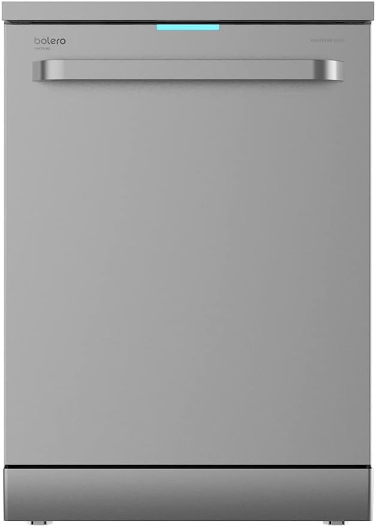 Test du lave-vaisselle Cecotec Bolero Aguazero 6600 : faible consommation et confort de lavage