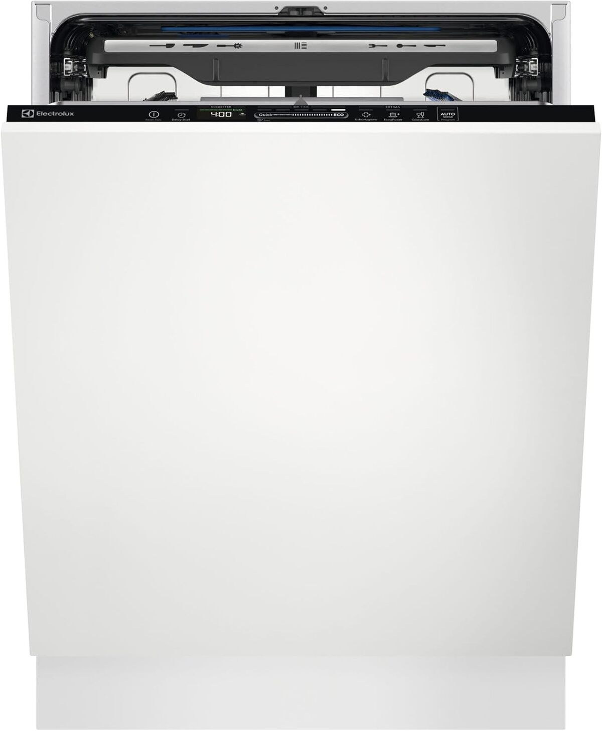 Test Lavast INC 14COP : la puissance du moteur inverter