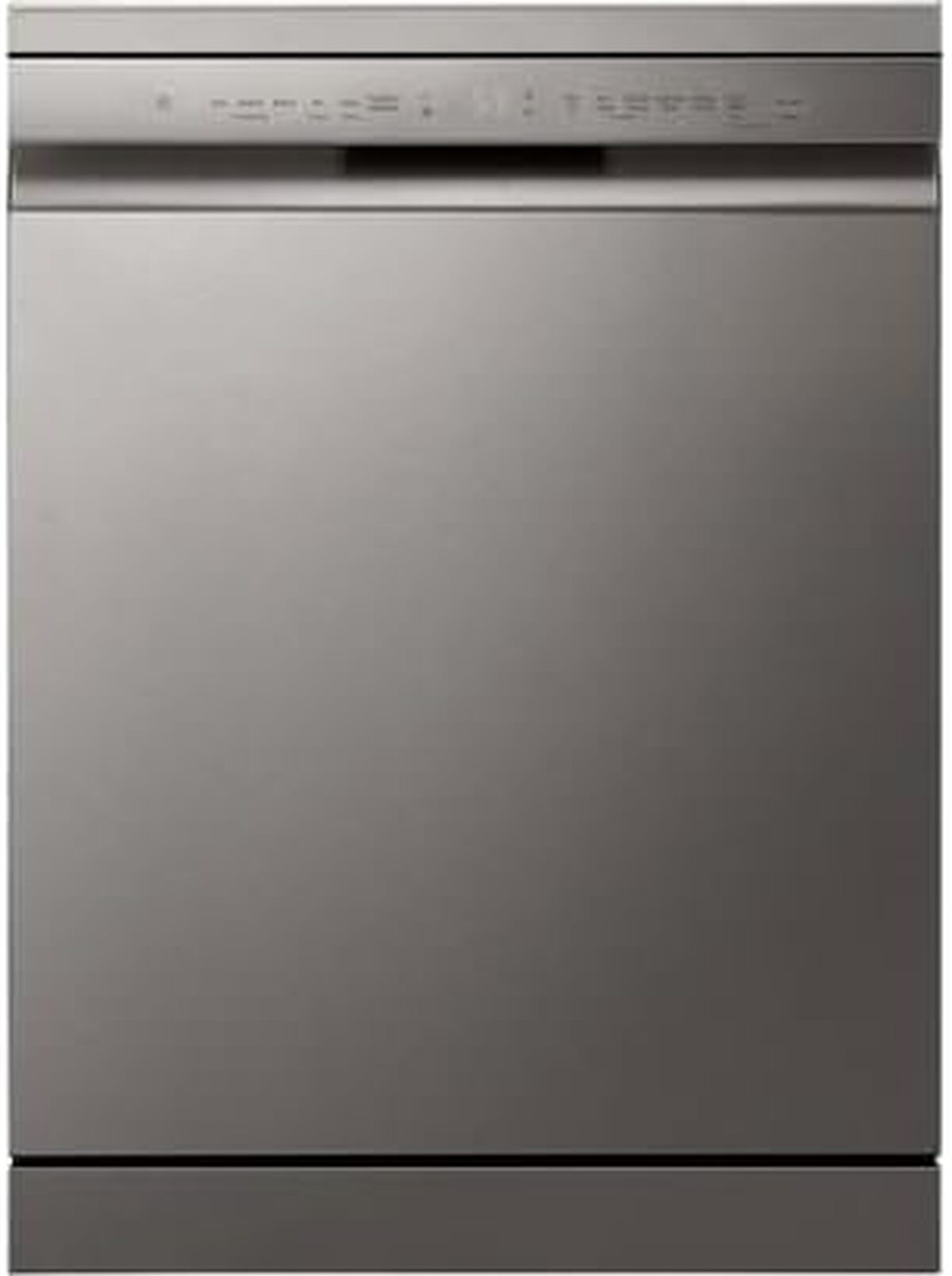 Test lave-vaisselle LG DF355FP 60 cm