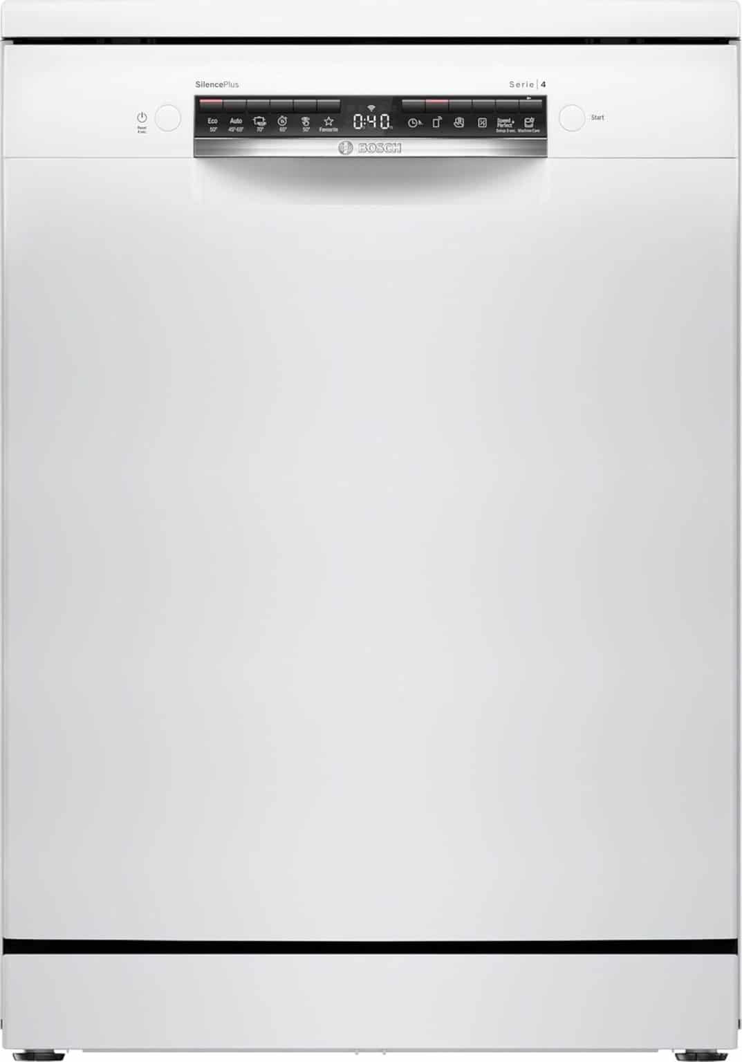 Test du lavevaisselle Bosch SMS4EMW01F efficacité et design — free download