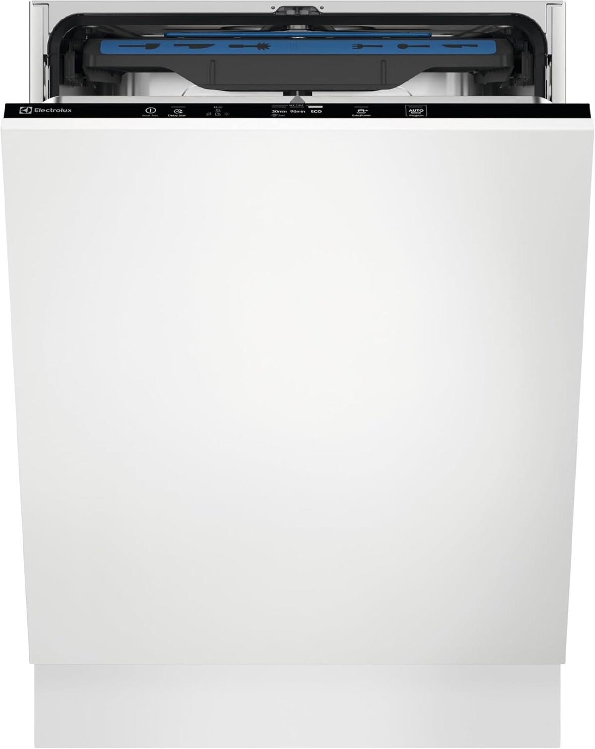 Test : lave-vaisselle Electrolux LSV48400L 14 couverts 60 cm