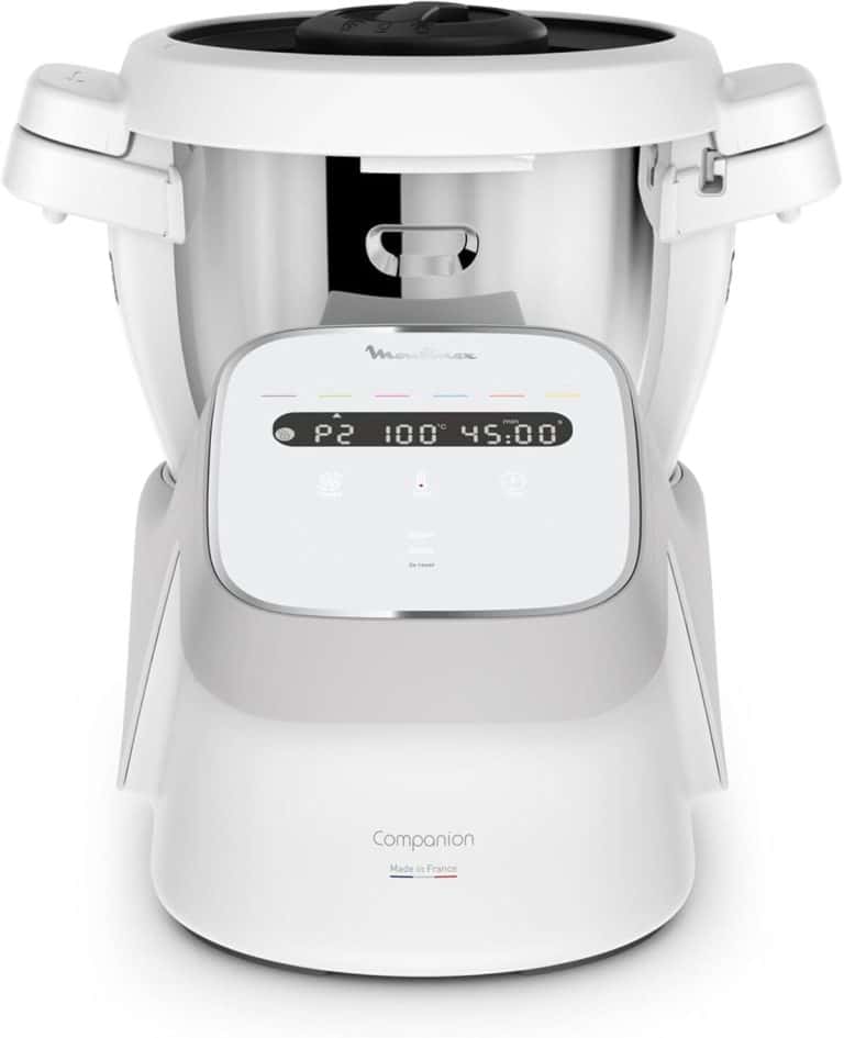 Xiaomi Smart Cuiseur à riz électrique multifonction intelligent 6 en 1