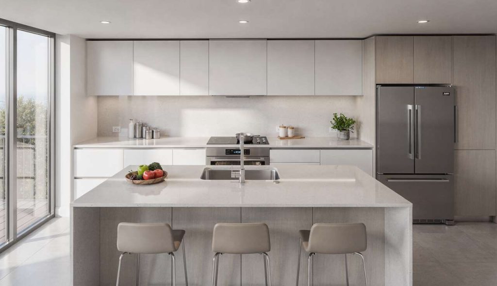 Quelles sont les distances idéales pour aménager une cuisine ?