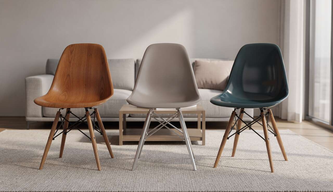 D&eacute;clinaisons et polyvalence du mod&egrave;le dsw