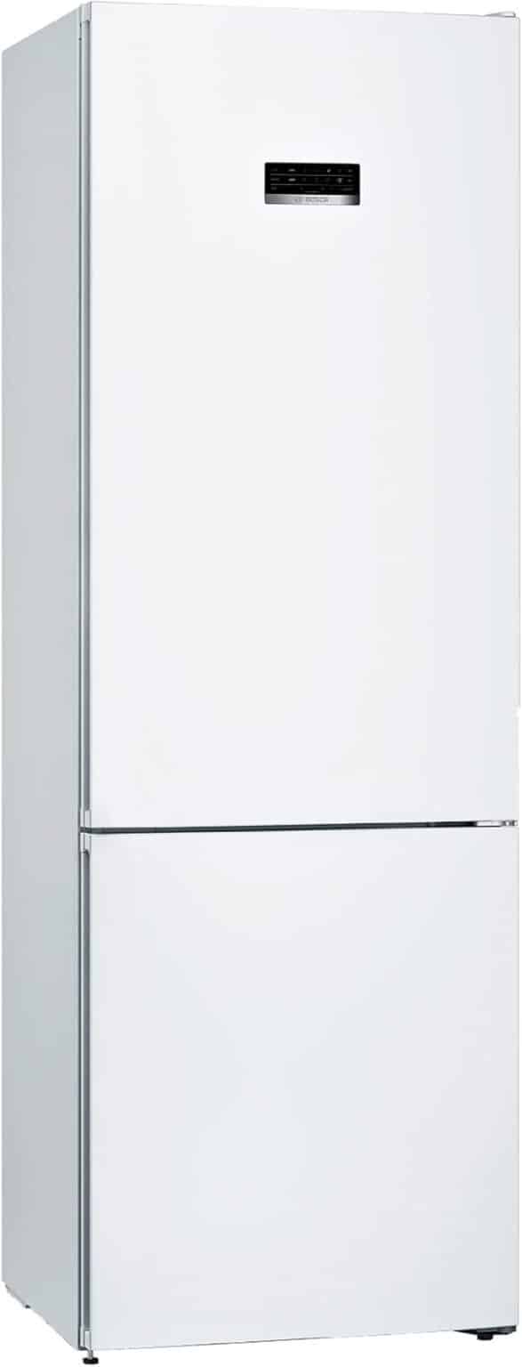 Bosch KGN56XIDR Serie 4, Frigorífico combinado de libre instalación Bosch KGN56XIDR Serie 4, Frigorífico combinado de libre instalación