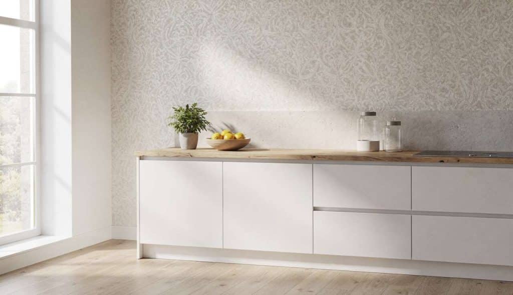 Papier Peint Cuisine : nos Marques Préférées
