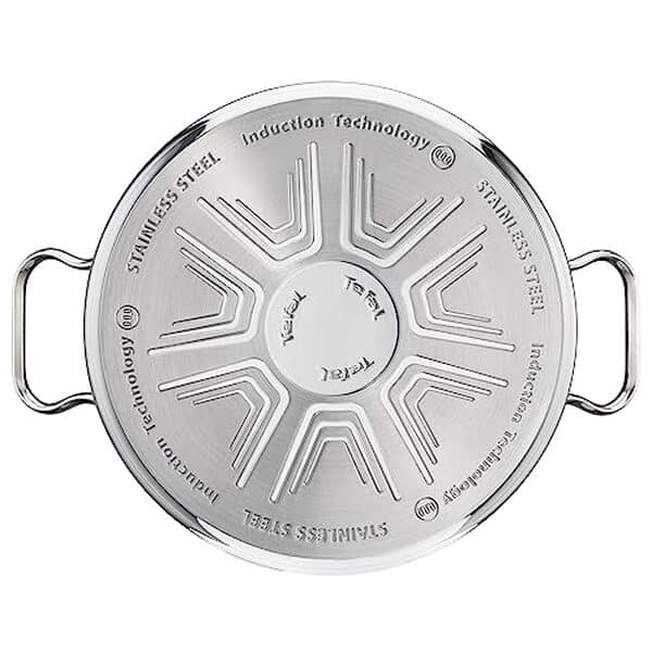 Découvrez notre analyse détaillée de la batterie de cuisine Tefal Duetto On, ses caractéristiques, avantages, et avis des utilisateurs pour un équipement culinaire de qualité en inox.