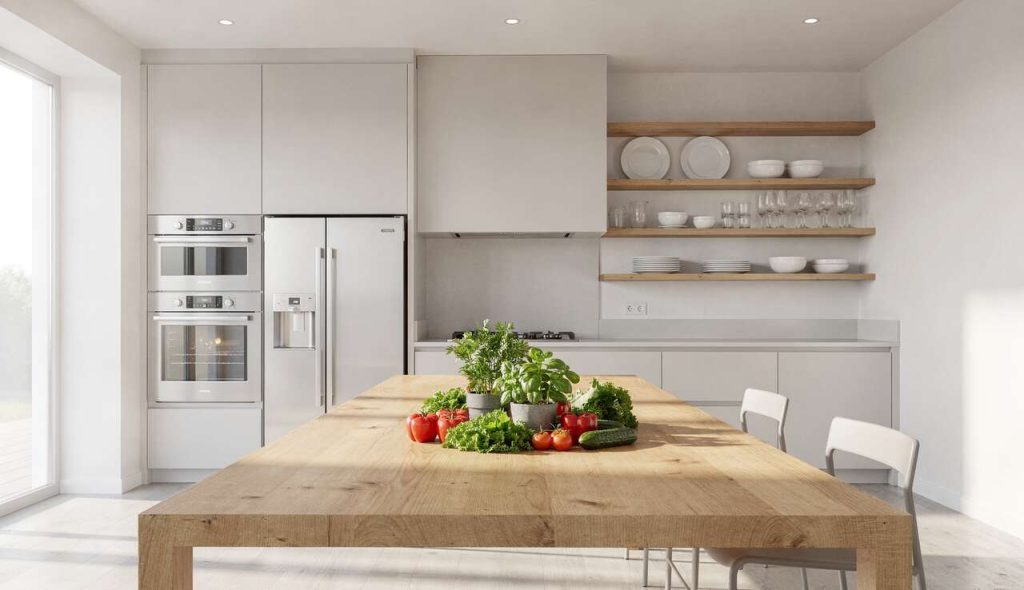 Nos secrets pour une cuisine moderne : astuces et inspirations