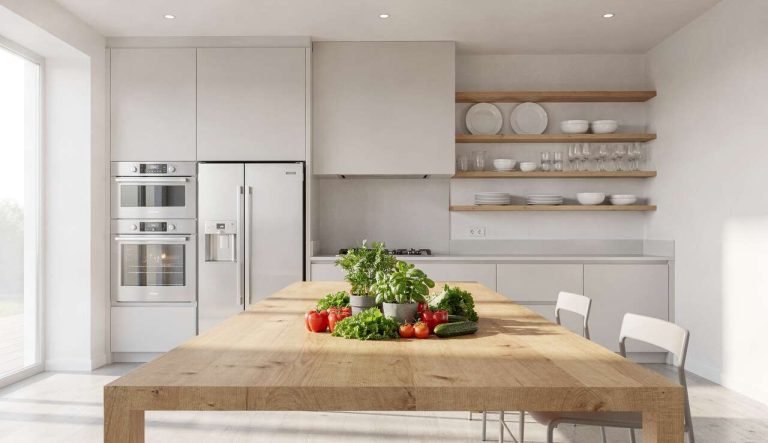 Nos secrets pour une cuisine moderne : astuces et inspirations