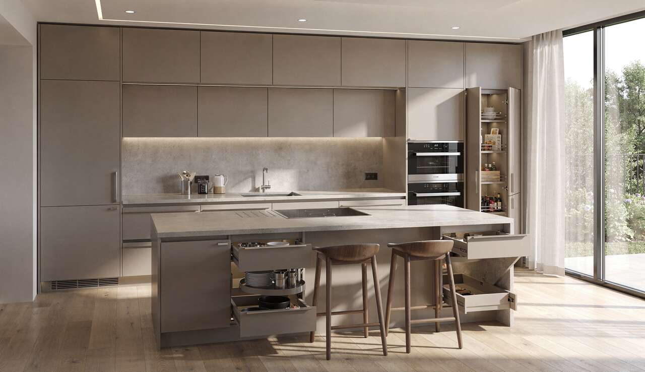 Adopter des solutions de rangement innovantes