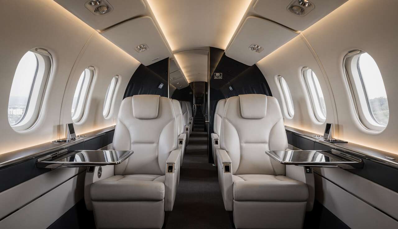 Le concorde : un exemple embl&eacute;matique de l'esth&eacute;tique putman