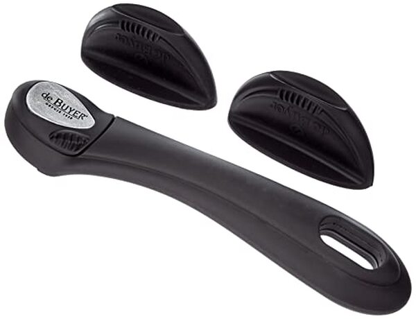 Découvrez pourquoi les casseroles Milady Twisty De Buyer sont un choix idéal pour une cuisine performante et réussie