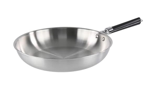 Découvrez notre avis détaillé sur le coffret Kamberg incluant 3 poêles inox avec des manches amovibles. Performances, design et praticité au rendez-vous pour une cuisson optimale.