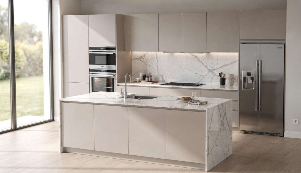 Avantages d'une Cuisine sur Mesure Arthur Bonnet