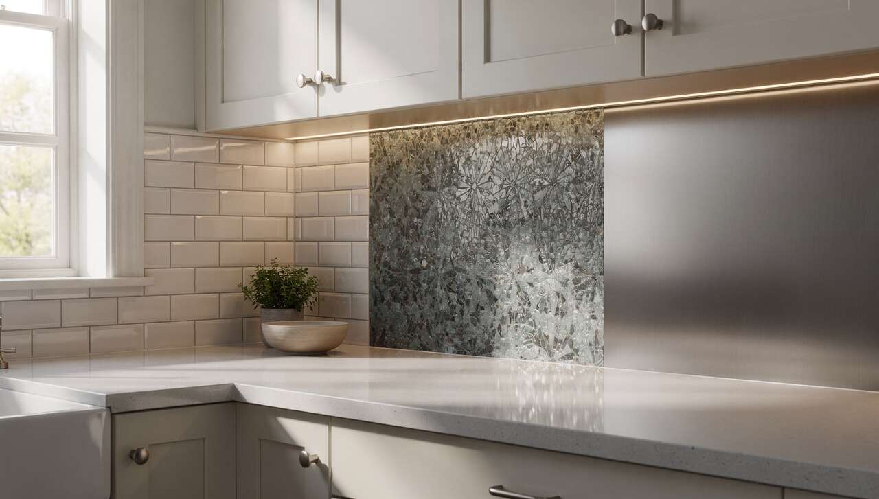 Quelle crédence choisir pour sa cuisine ?